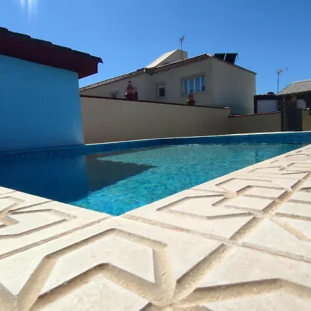 Chalet Lobon Chiclana de la Frontera