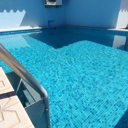 Chalet Lobon * Chiclana de la Frontera