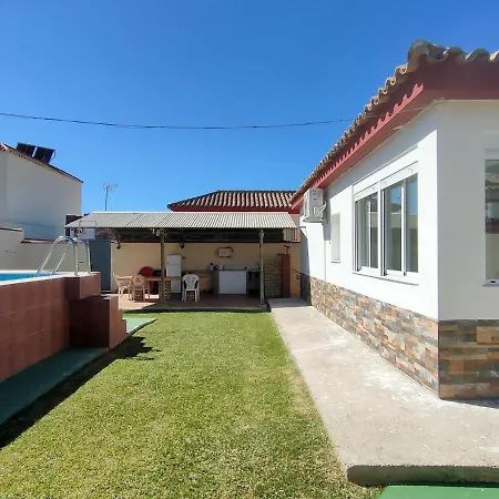 Villa Chalet Lobon
