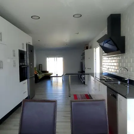 Chalet Lobon Villa Chiclana de la Frontera