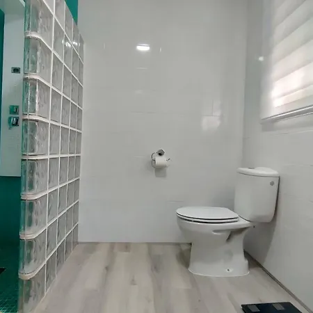 Villa Chalet Lobon *