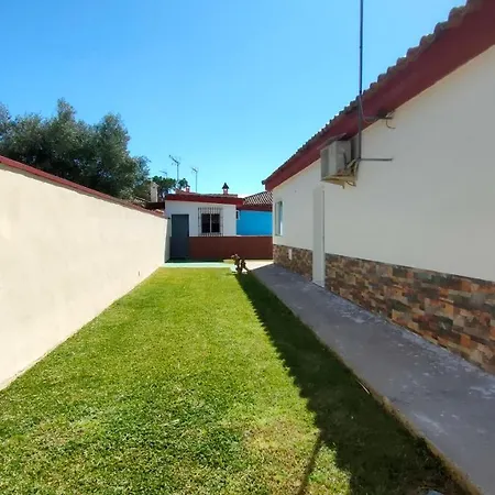 Villa Chalet Lobon