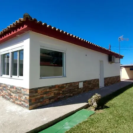 Chalet Lobon *