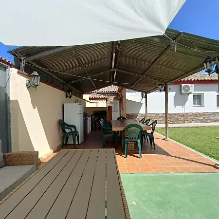 Chalet Lobon Chiclana de la Frontera