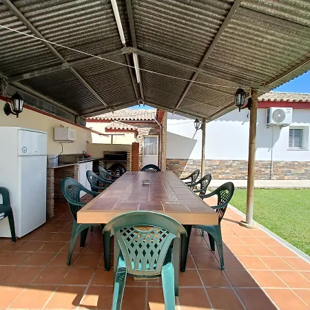 Chalet Lobon Villa *