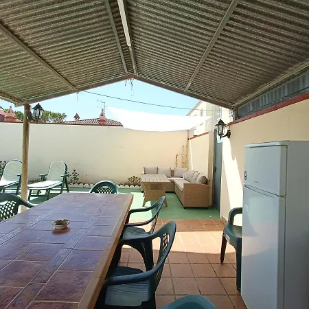Villa Chalet Lobon