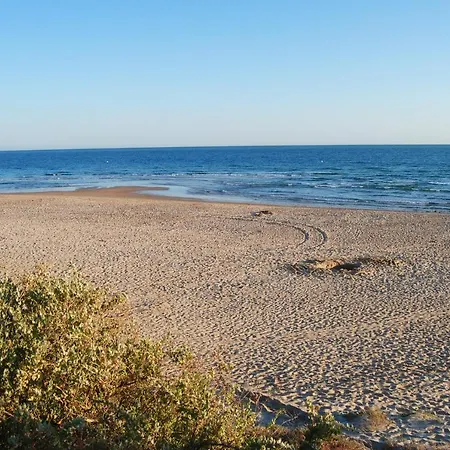 Chalet Lobon * Chiclana de la Frontera