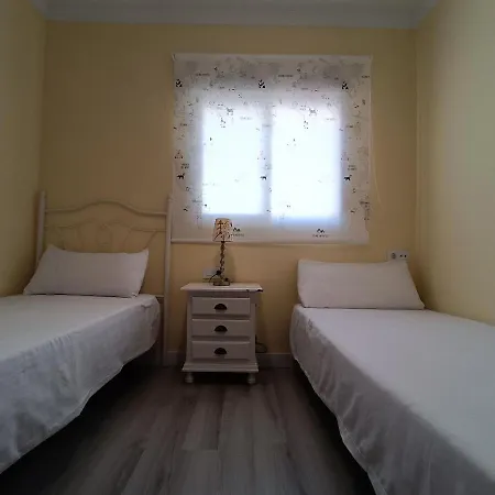 Chalet Lobon Villa *