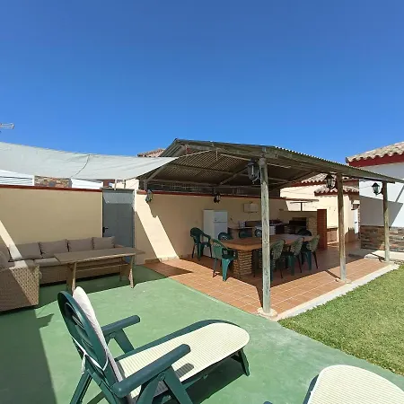 Chalet Lobon * Chiclana de la Frontera