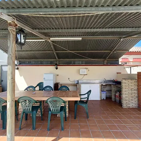 Chalet Lobon Villa Chiclana de la Frontera