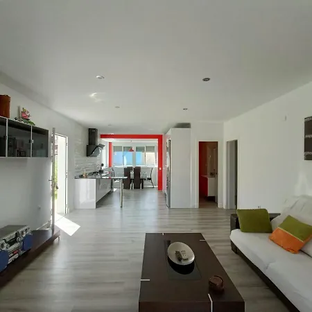 Villa Chalet Lobon