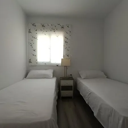 Villa Chalet Lobon Chiclana de la Frontera