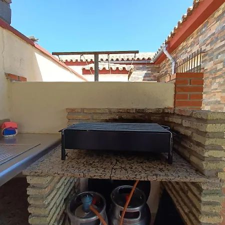 Chalet Lobon Chiclana de la Frontera