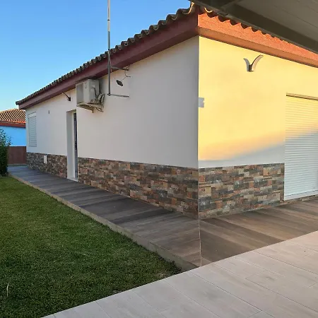 Chalet Lobon Villa