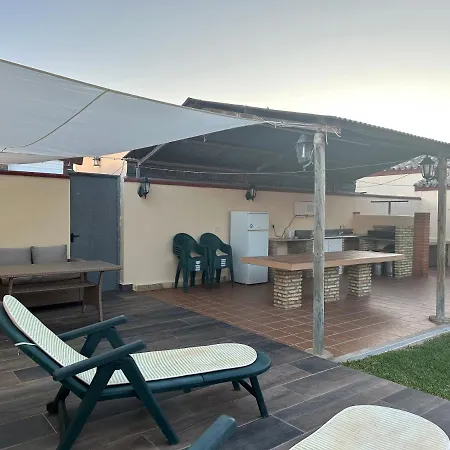 Chalet Lobon *