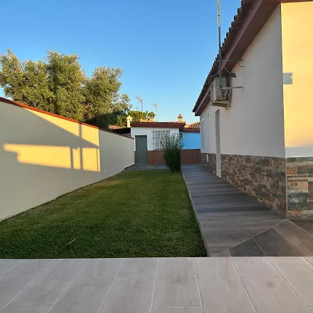 Villa Chalet Lobon *
