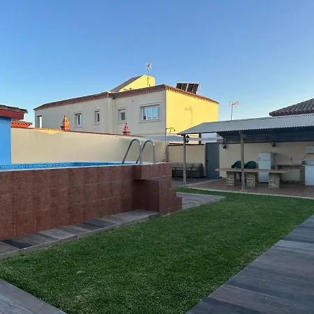 Villa Chalet Lobon